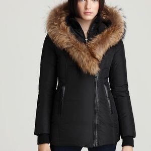 Mackage Adali Down Jacket